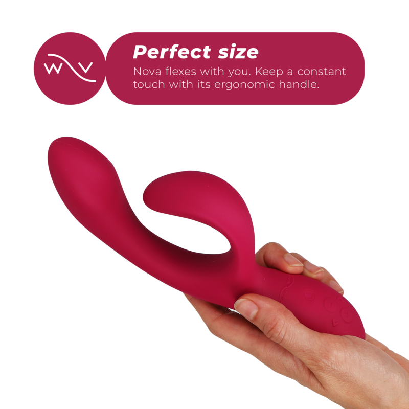 WE-VIBE - VIBRADOR APP NOVA - Image 5
