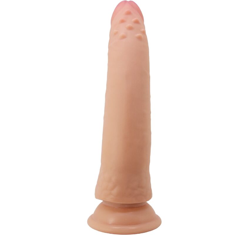 PRETTY LOVE - KABLE PÊNIS SUPER REALISTA 21 CM MODELO DE CARNE 2 - Image 4