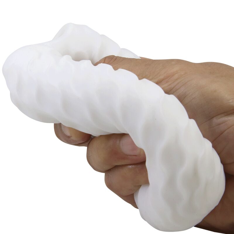 PRETTY LOVE - VENUS X MASTURBADOR MASCULINO BRANCO - Image 5