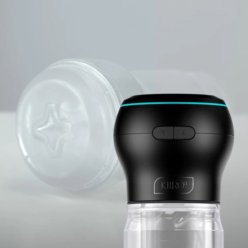 KIIROO - COMBO FEEL POCKET STROKER + POWER BLOW - Image 5