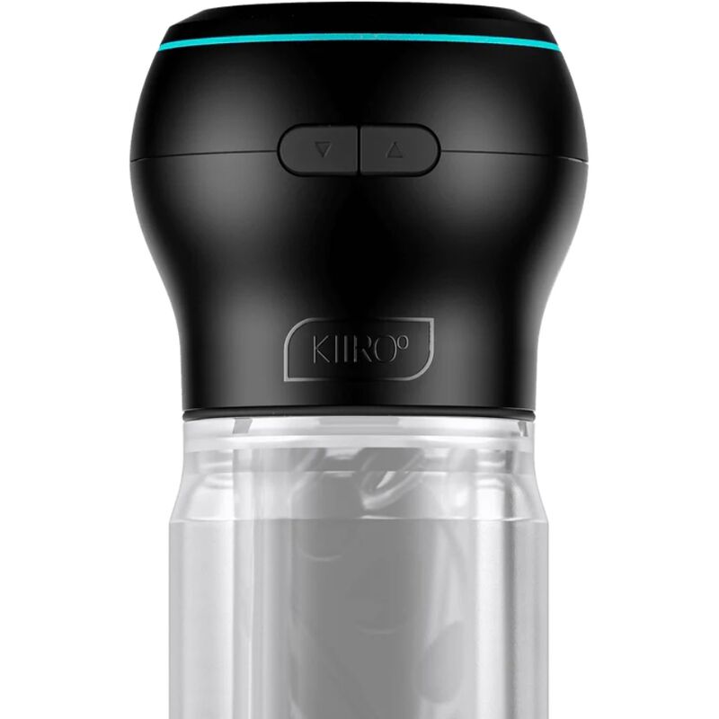 KIIROO - COMBO FEEL POCKET STROKER + POWER BLOW - Image 4