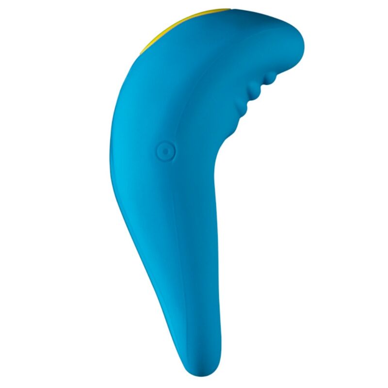 ROMP - JUKE ANEL PENIANO DE SILICONE COM VIBRADOR PARA ESTIMULAÇÃO CLITÓRICA - Image 2