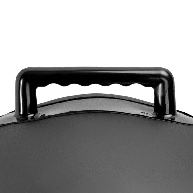 FETISH FANTASY SERIES - SOFÁ INFLÁVEL BODY DOCK COM DILDO 69,2 CM PRETO - Image 4