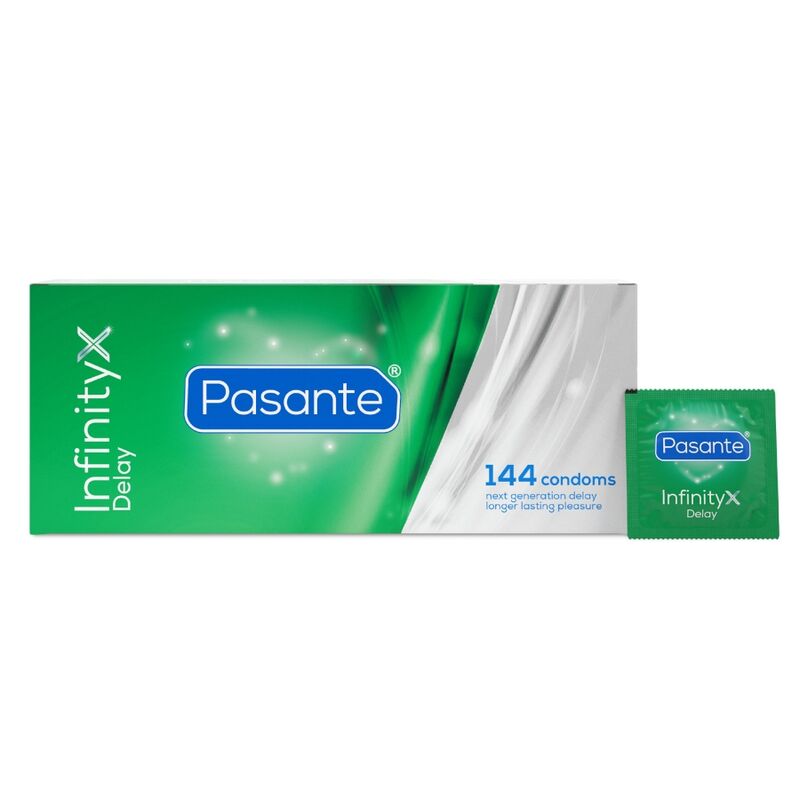 PASANTE - CAMISINHAS PASSION COM CANELADAS CAIXA 144 UNIDADES - Image 2