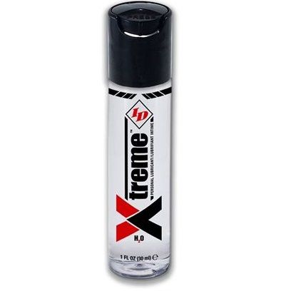 ID XTREME - LUBE 130 ML - Image 2