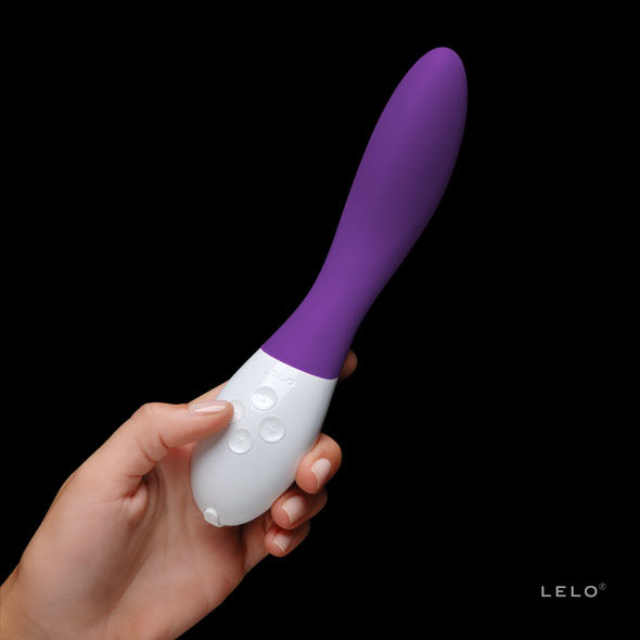 LELO - VIBRADOR MONA 2 ROXO - Image 4