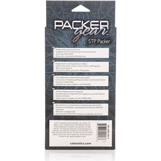 CALEXOTICS - SUPORTE PARA PEE PACKER - Image 3