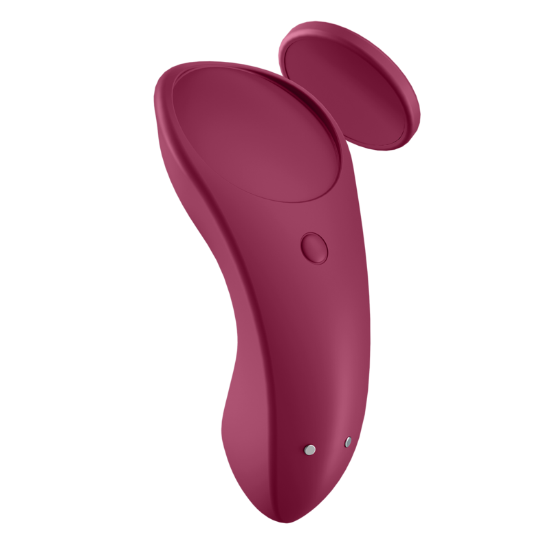SATISFYER - CALA SECRETA SEXY - Image 4