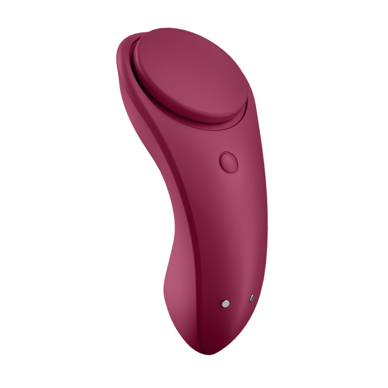 SATISFYER - CALA SECRETA SEXY - Image 5