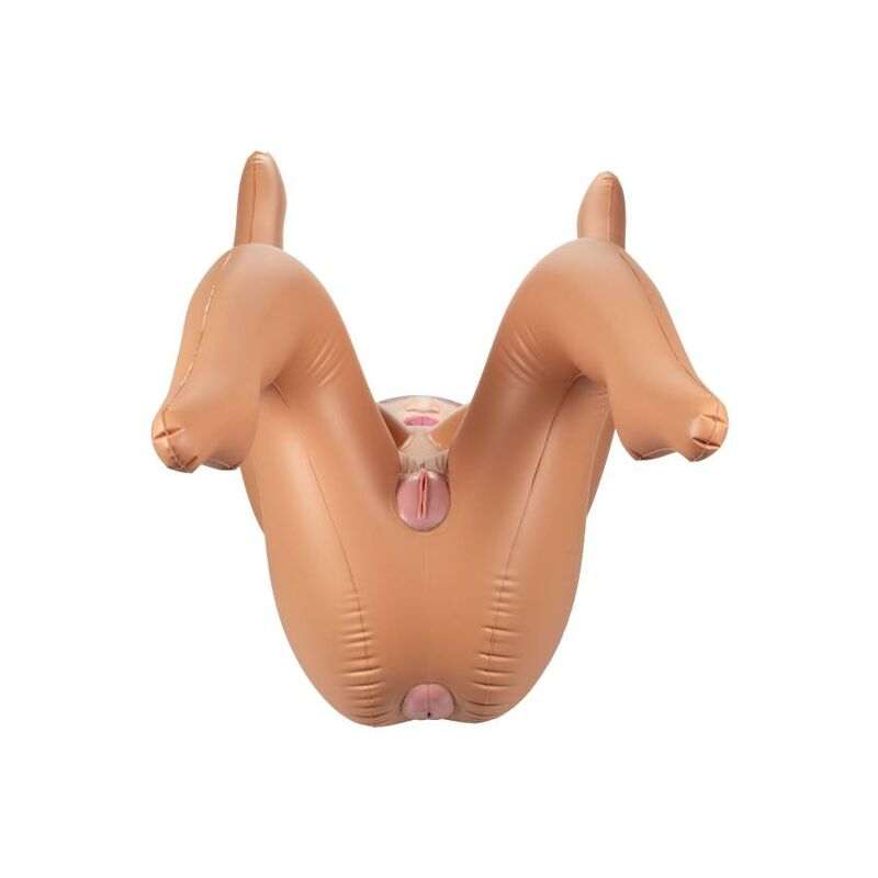 CALEXOTICS - BONECA DO AMOR BABE DA PORTA TRASEIRA - Image 6