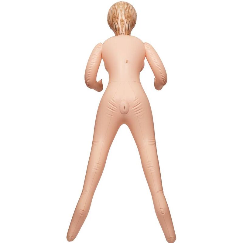 CALEXOTICS - BONECA DO AMOR DA MENINA AO LADO - Image 6