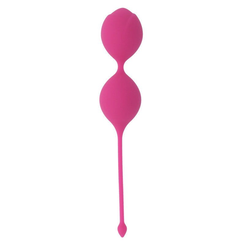 INTENSE - KISHA FIT SILICONE KEGEL FÚCSIA - Image 2