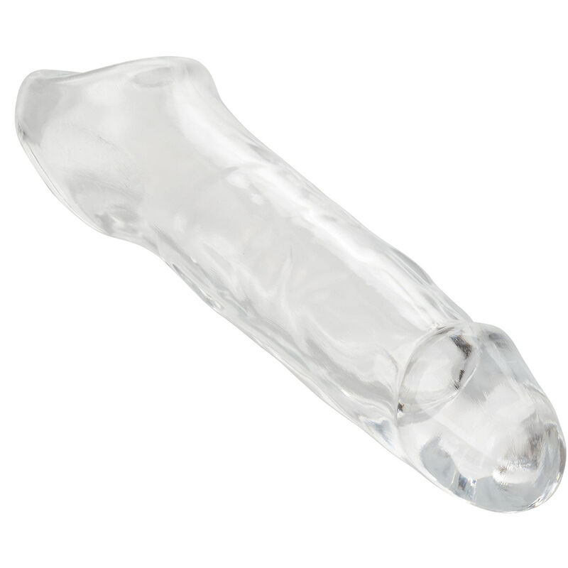 CALEXOTICS - PERFORMANCE MAXX CLEAR EXTENSION 5,5 TRANSPARENTE - Image 5