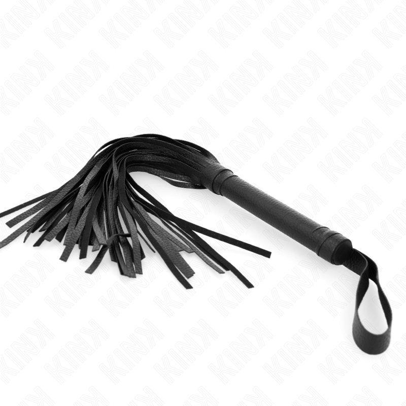 KINK - CHICOTE PRETO AZUL ESCURO 43,5 CM - Image 4