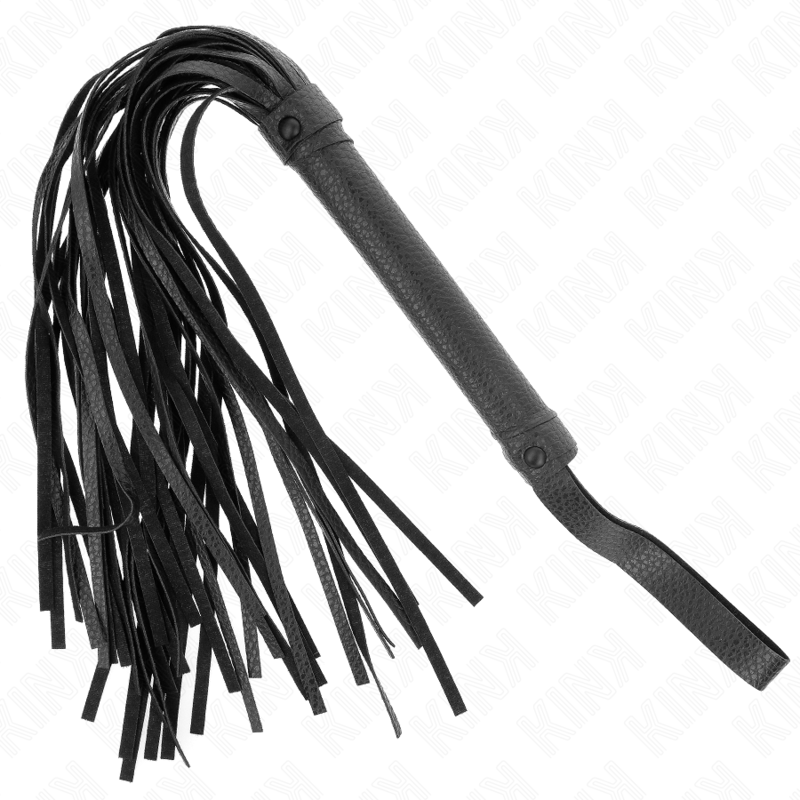KINK - CHICOTE PRETO AZUL ESCURO 43,5 CM - Image 2