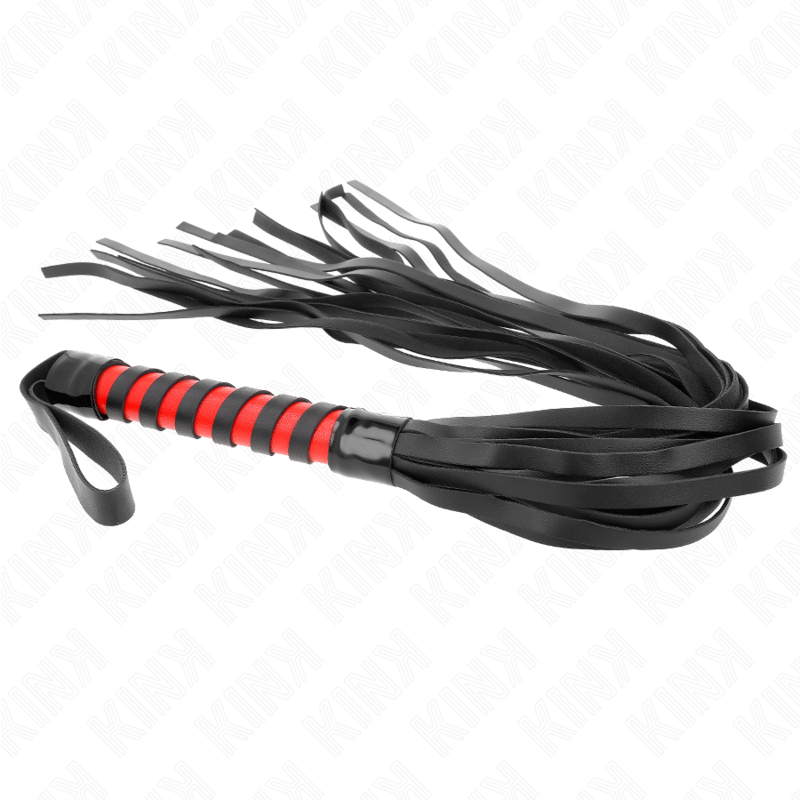 KINK - CHICOTE RISCAS LONGAS 70 CM - Image 5