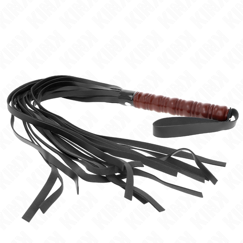 KINK - CHICOTE DE MOGNO 53 CM - Image 5