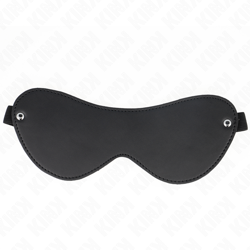 KINK - BANDAGEM DE COURO COM 2 REBITES 23 x 9,5 CM - Image 2