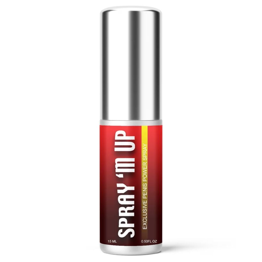 RUF - SPRAY M UP LAVETRA EREÇÃO 15 ML - Image 2