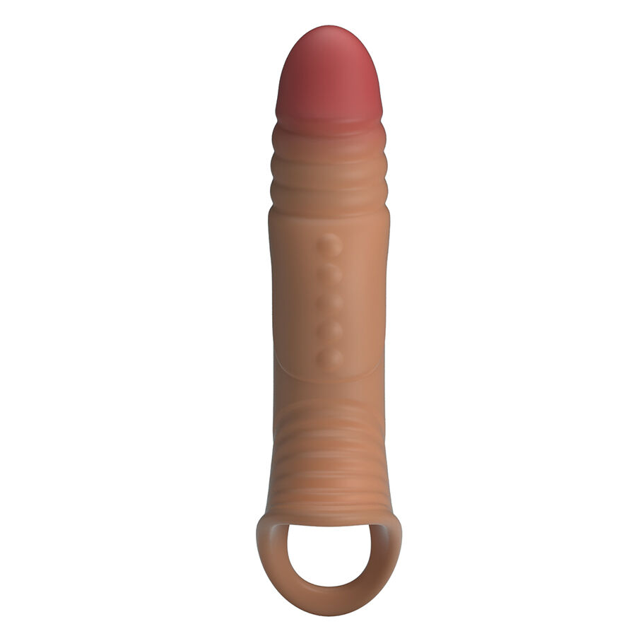 PRETTY LOVE - CAPA VIBRATÓRIA PARA PÊNIS - Image 4