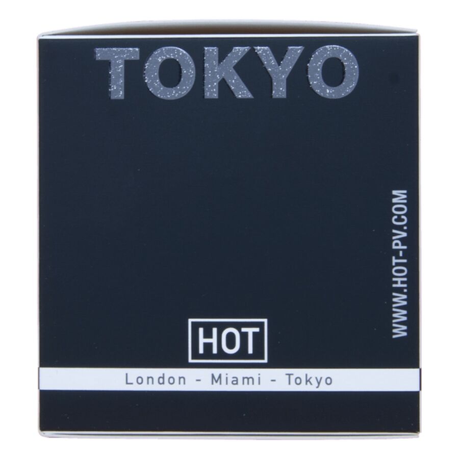 HOT - PERFUME DE FEROMÔNIOS TOKYO SENSUAL WOMAN 30 ML - Image 4