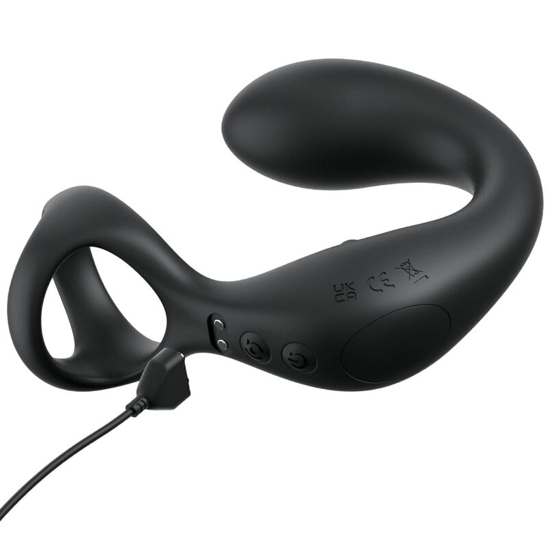 PDX ELITE - FAP-GASM CLEAR MASTURBADOR MASCULINO COM SUCÇÃO INTERMITENTE - Image 4