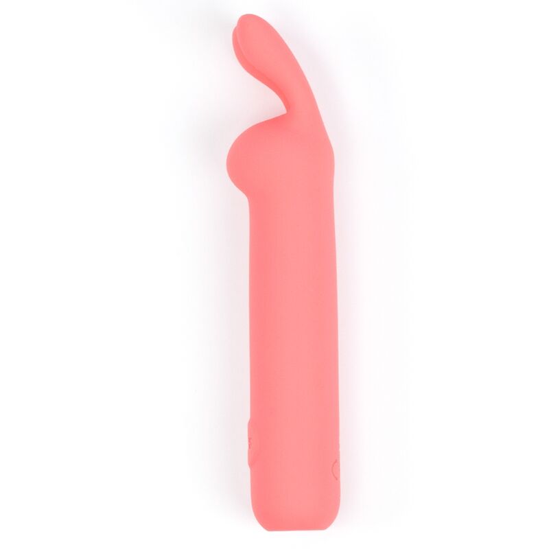 JE JOUE - VIBRADOR ÍNTIMO RECARREGÁVEL ILY RABBIT BULLET - Image 4