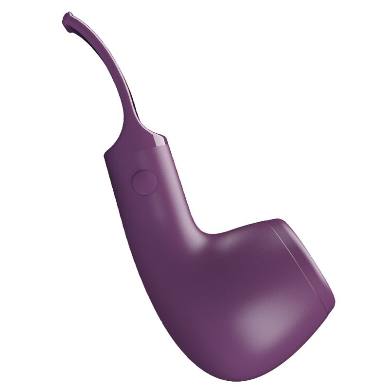 PRETTY LOVE - ESTIMULADOR DE TUBO COM 10 NÍVEIS DE PRESSÃO ROXO - Image 5