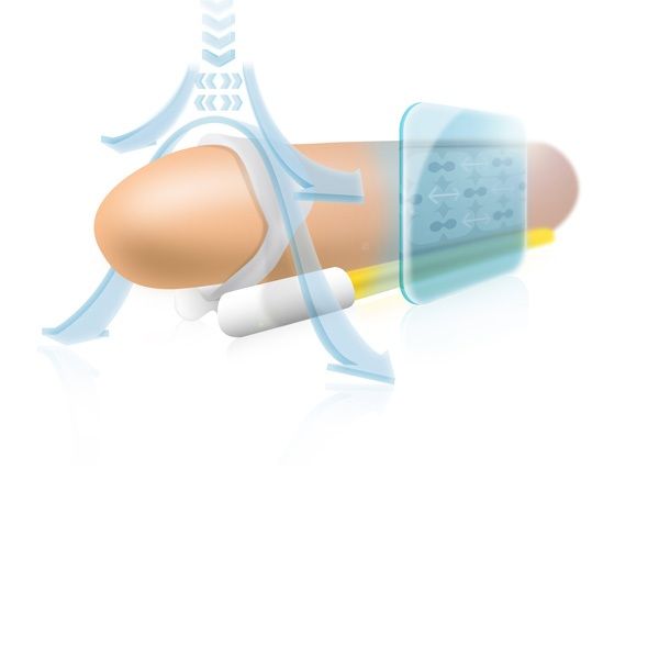 ANDROPENIS MINI - EXTENSOR DE PÉNIS - Image 5