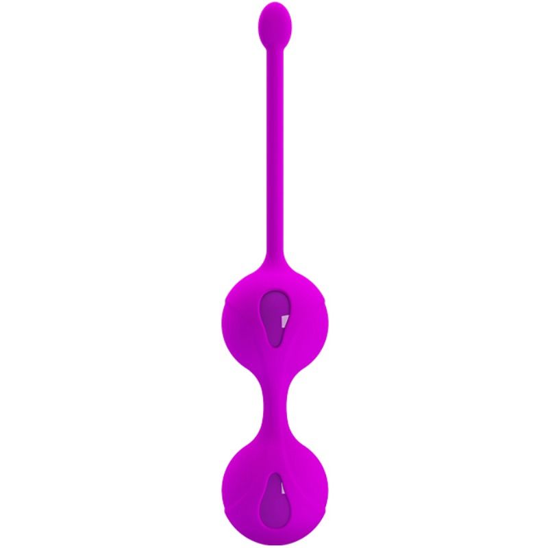 PRETTY LOVE - KEGEL APERTAR II BOLAS EXERCÍCIO DE KEGEL - Image 3
