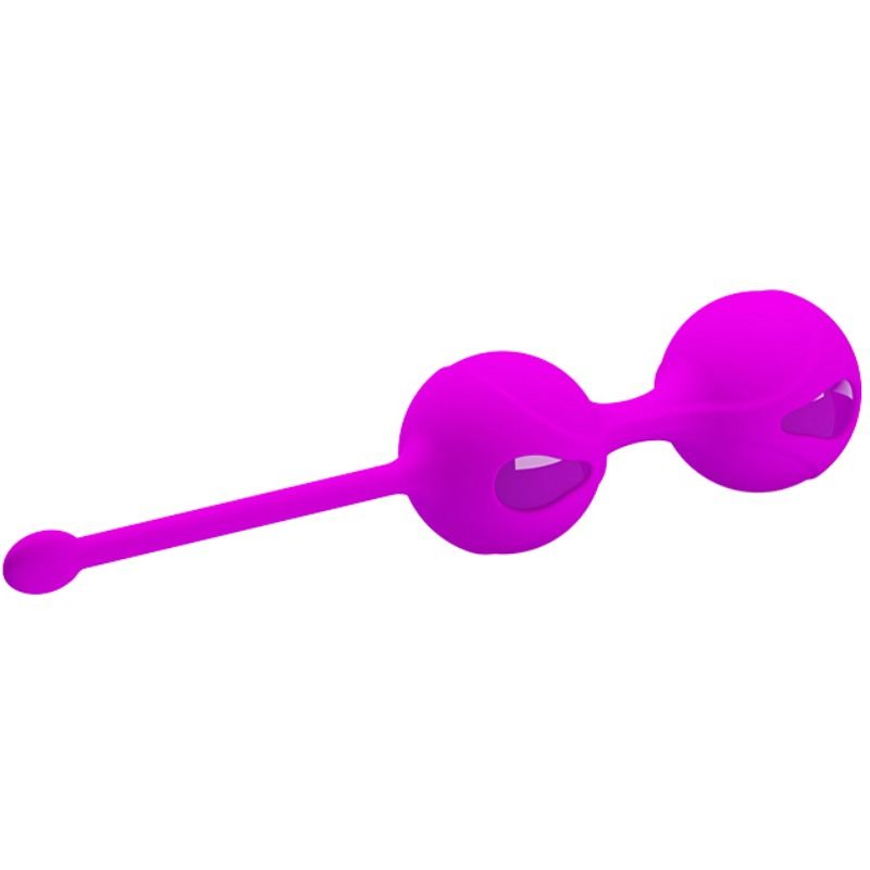 PRETTY LOVE - KEGEL APERTAR II BOLAS EXERCÍCIO DE KEGEL - Image 6