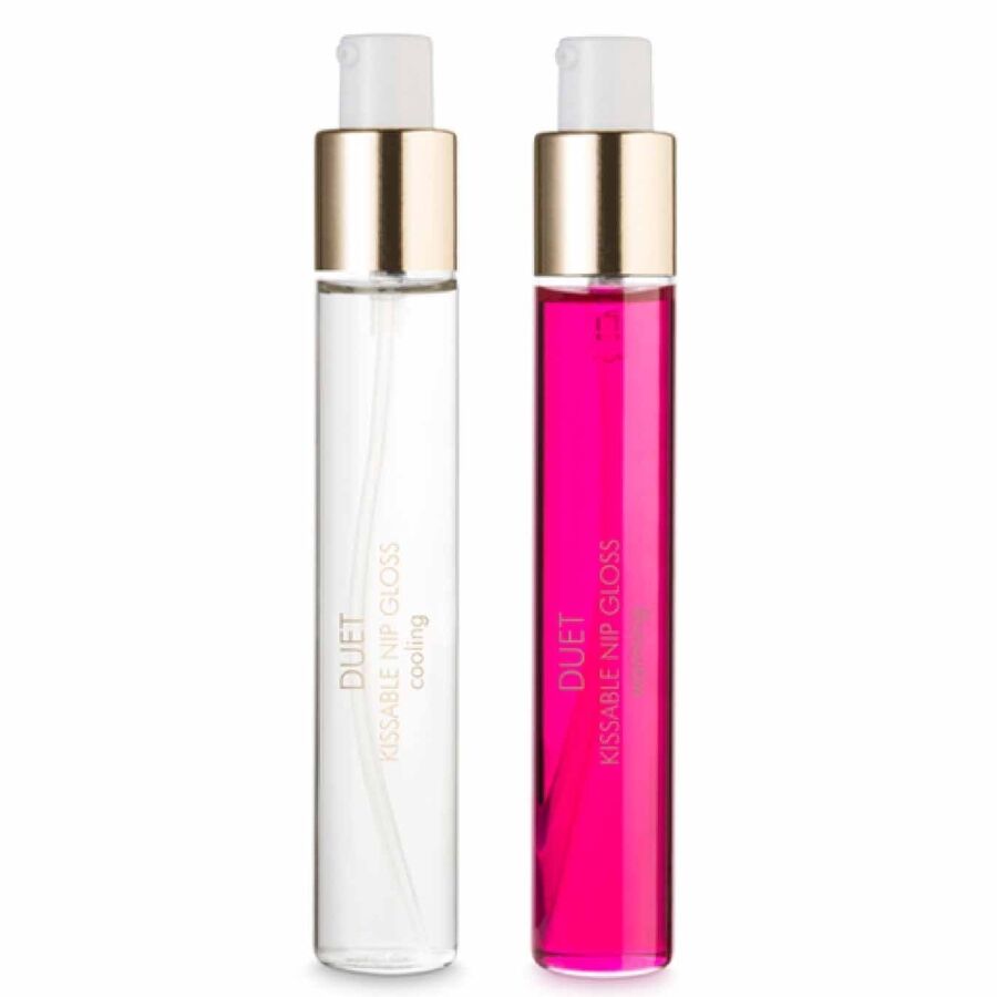 BIJOUX INDISCRETS - PACK DUO GLOSS PARA BICO QUENTE & FRIO - Image 3