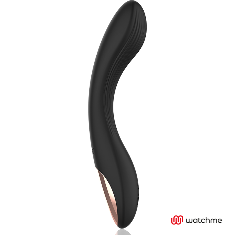 ANNE'S DESIRE - CURVE TECNOLOGIA DE CONTROLE REMOTO A WATCHME PRETO - Image 6