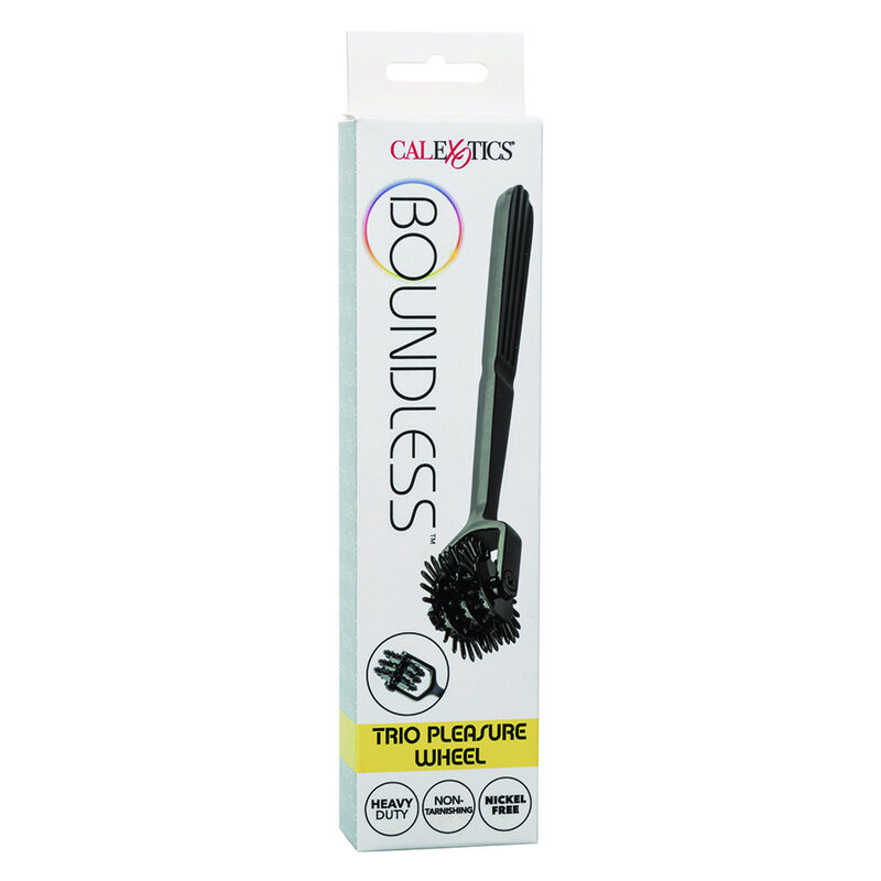 CALEXOTICS - BOUNDLESS RODA DE PRAZER TRIO - Image 6