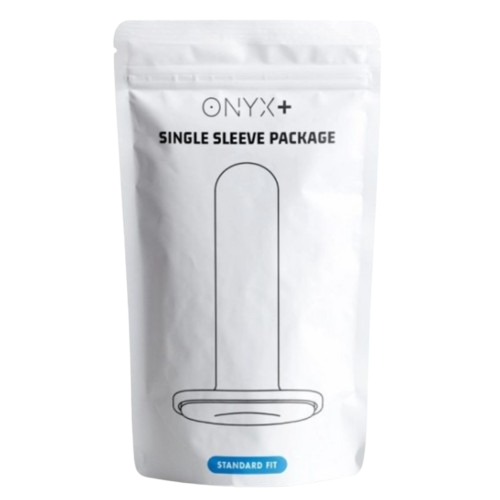 KIIROO - ONYX+ MANGA DE SUBSTITUIÇÃO PARA MASTURBAÇÃO COM ENCAIXE PADRÃO - Image 2