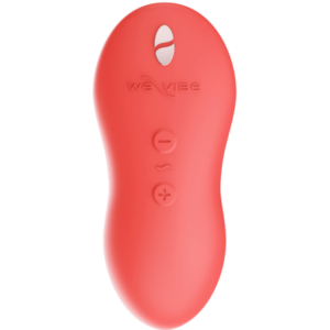 WE-VIBE - TOUCH X CRAVE MAGIC MULTITASKER CORAL