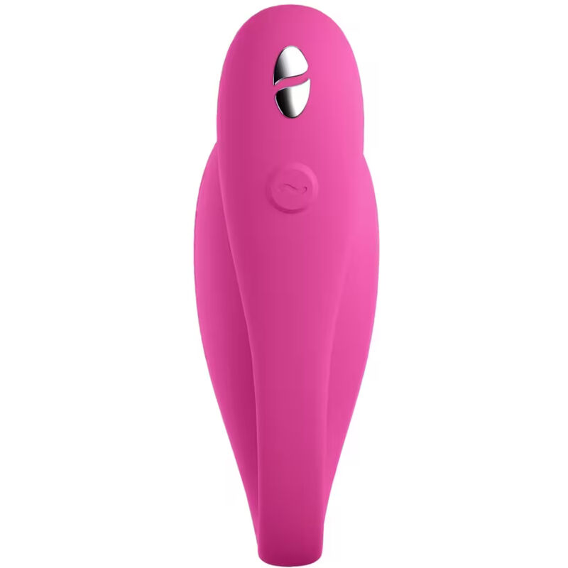 WE-VIBE - JIVE 2 VIBRADOR DE OVO VESTÍVEL ROSA ELÉTRICO - Image 3