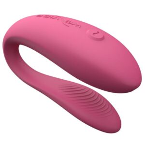 WE-VIBE - SYNC LITE ESTIMULADOR DE CLITÓRIS ROSA