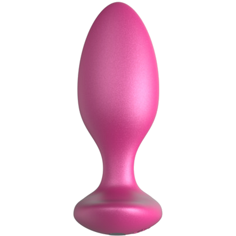 WE-VIBE - DITTO+ VIBRADOR ANAL PLUG ROSA - Image 4
