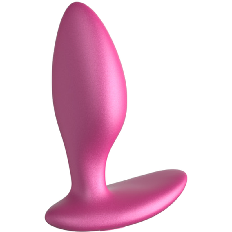 WE-VIBE - DITTO+ VIBRADOR ANAL PLUG ROSA - Image 5