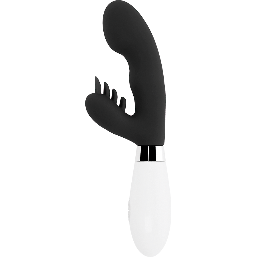 GLOSSY - ELVIS COELHO PRETO - Image 2